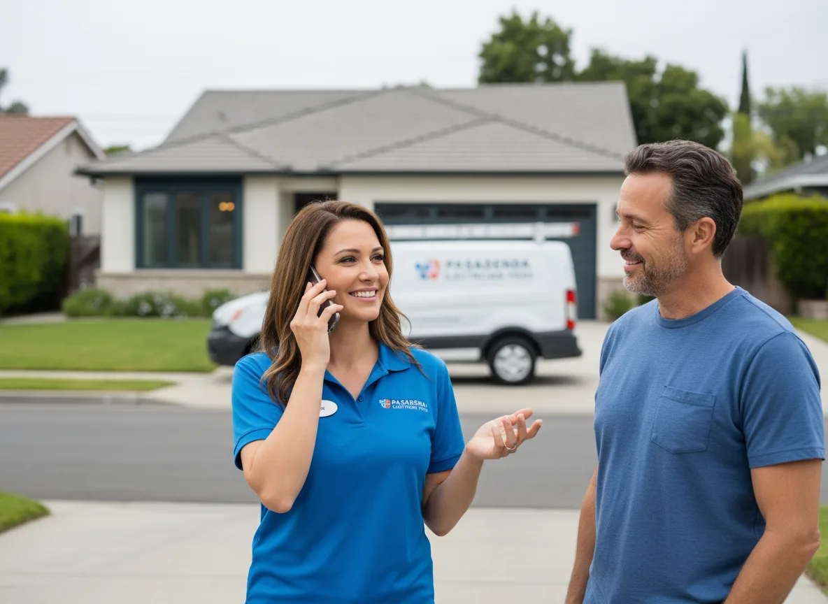 Electrician Homeland, FL FAQs